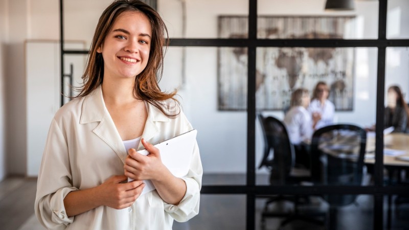 O Que Faz um CHO - Chief Happiness Officer?