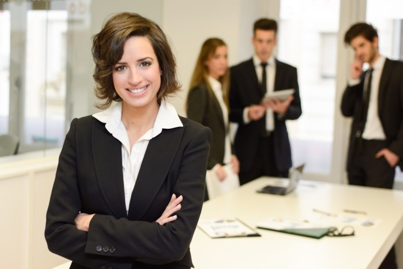 Visão geral da função de consultor de recrutamento
