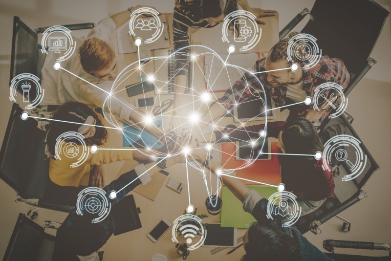 Como melhorar a comunicação no ambiente de trabalho