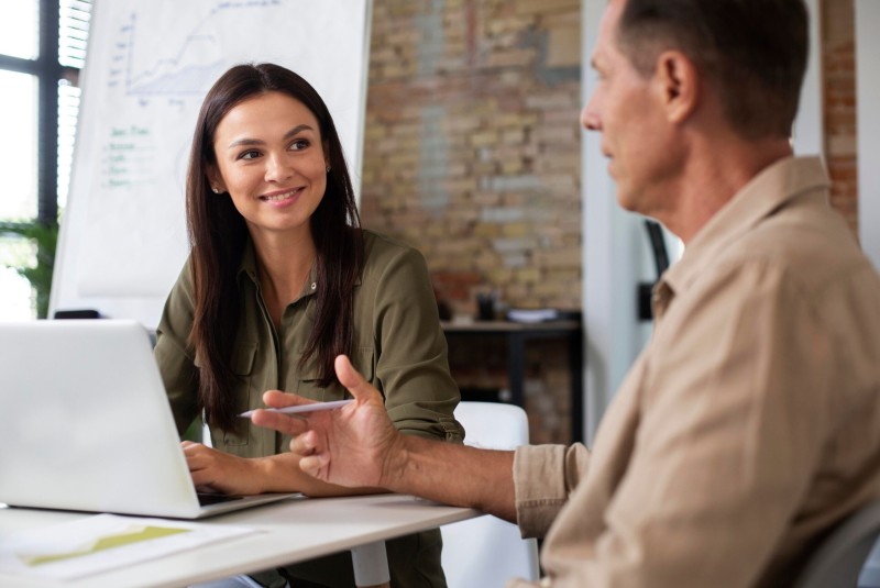 Recrutamento, como atrair candidatos para uma vaga