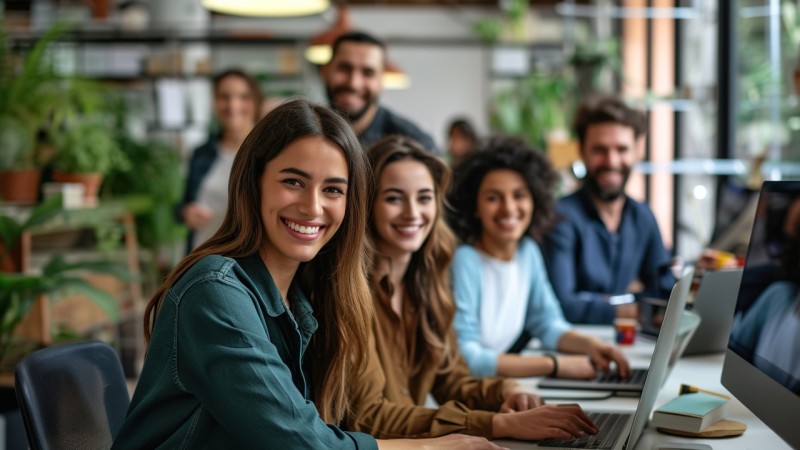 Como Realizar Recrutamento e Seleção Eficaz