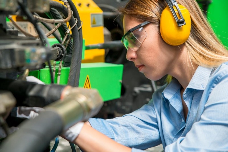 Recrutamento e Seleção para Engenharia Automotiva