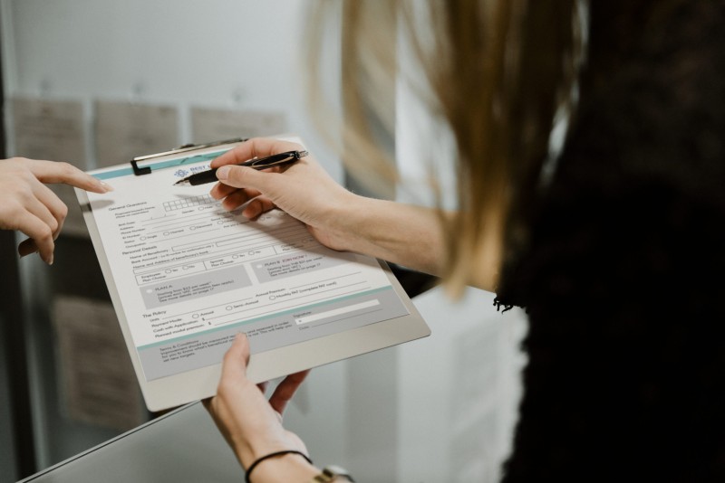 Práticas de Recrutamento Transparentes