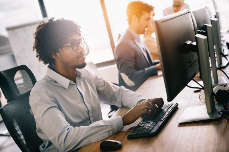 O Que os Programadores Realmente Buscam em uma Empresa