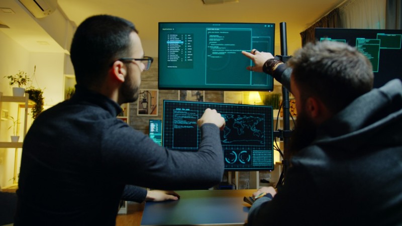 Technology | Talent Attraction Consulting Global