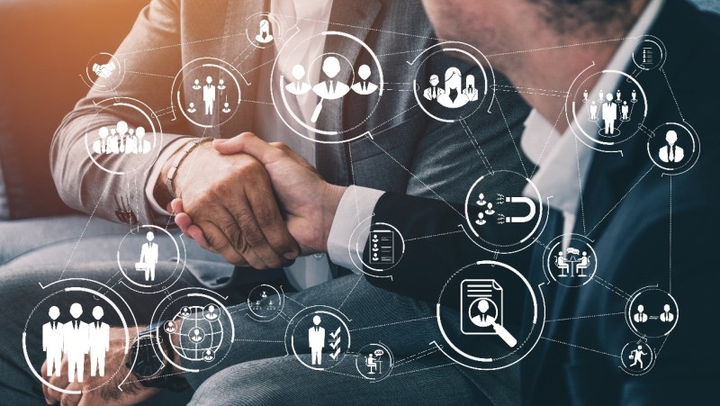 IA generativa em RH: no processo de recrutamento
