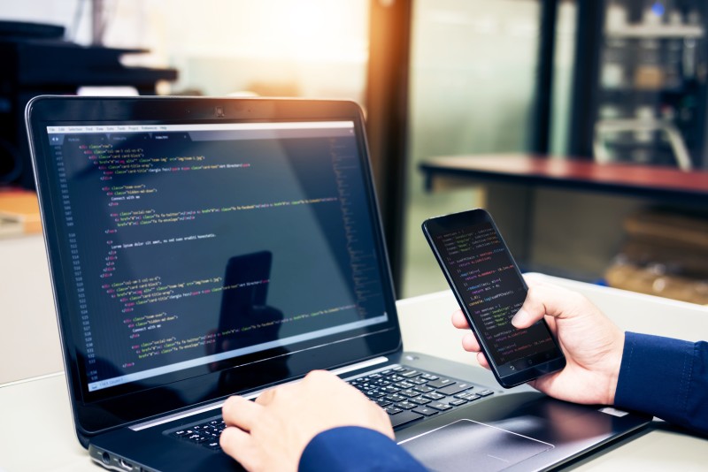Hunting especializado em programador C++