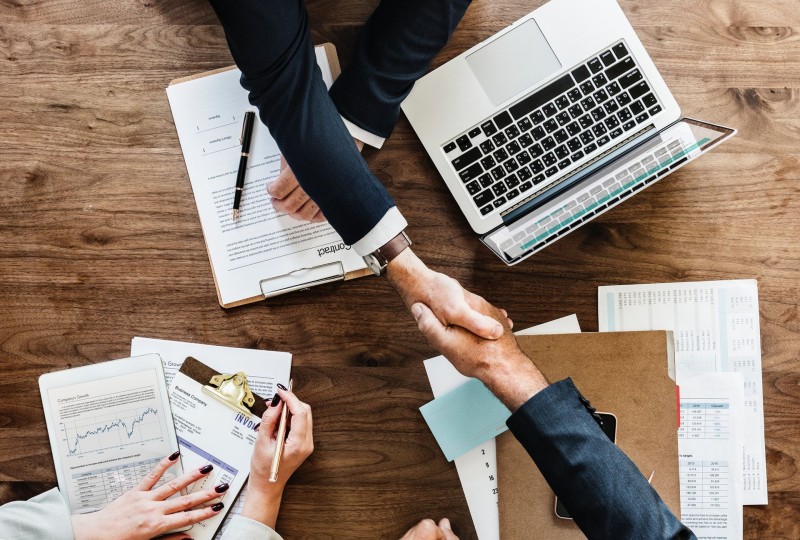 Sales & Commercial Recruitment | Executive Search