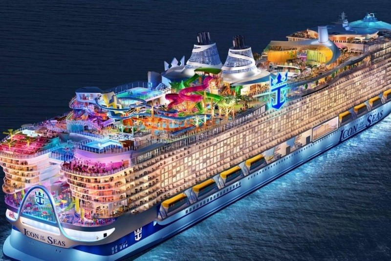 10 Empresas de Hotelaria Offshore: Logística em Alto Mar