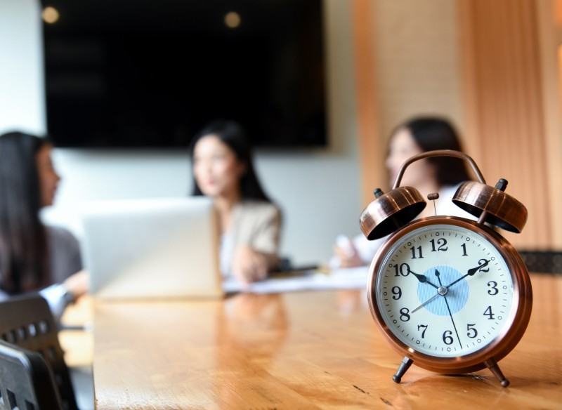 Seleção de profissionais de supply chain & E-logistics