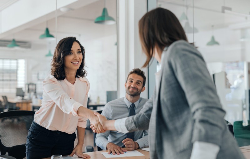 Os benefícios da jornada de trabalho flexível