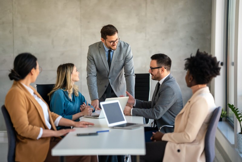 20 Ferramentas de recrutamento e seleção