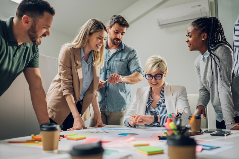 Salários Competitivos e Inteligência de Mercado