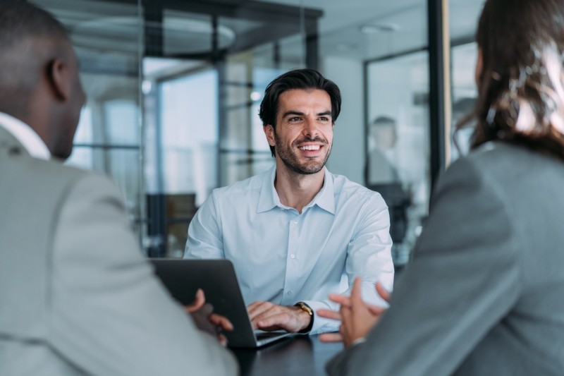 Biotecnologia Headhunter: As Competências Mais Desejadas