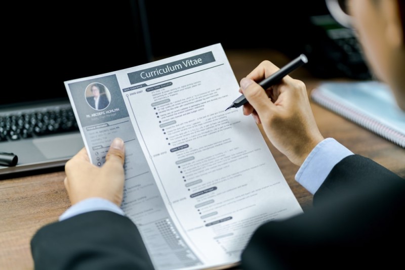 Habilidades e competências para colocar no currículo
