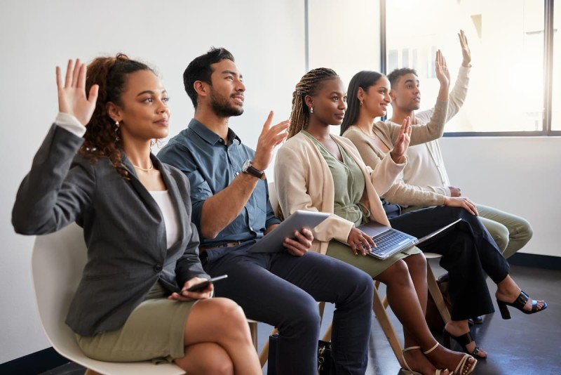 O que é terceirização de processos de recrutamento?