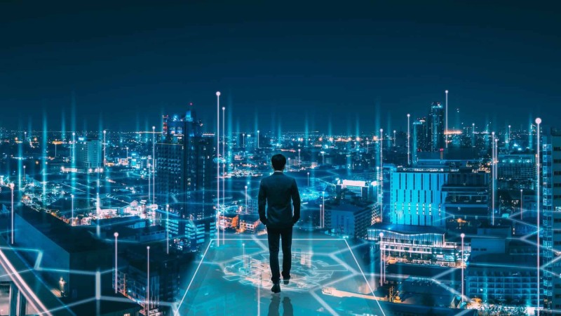 Empresas de recrutamento de executivos de tecnologia
