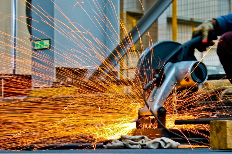 Recrutamento para Empresas do Setor de Aço e Metal