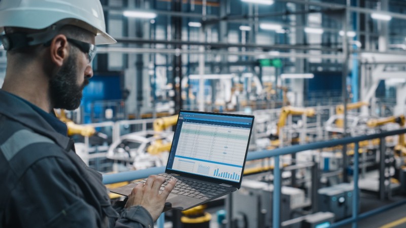 Empresa de Recrutamento Especializada em Manufatura