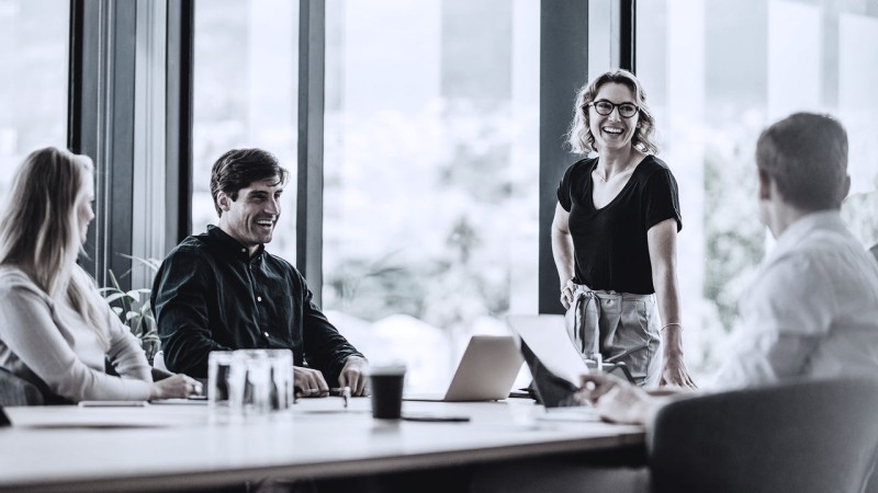 Os Pilares Fundamentais da Empresa 5.0