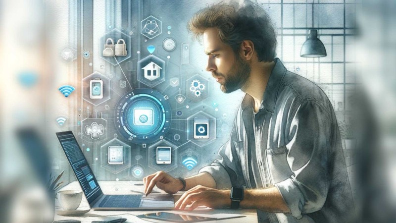 Nômades Digitais na Carreira em TI e Tecnologia