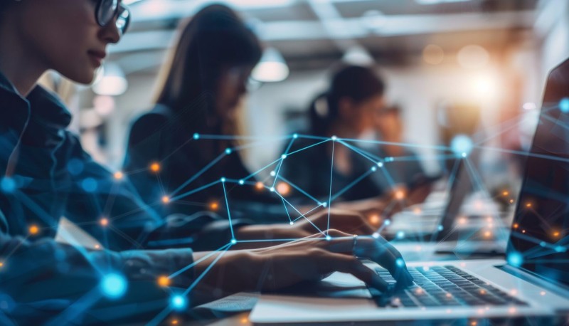 Cazatalentos experto para tu empresa: Contáctenos