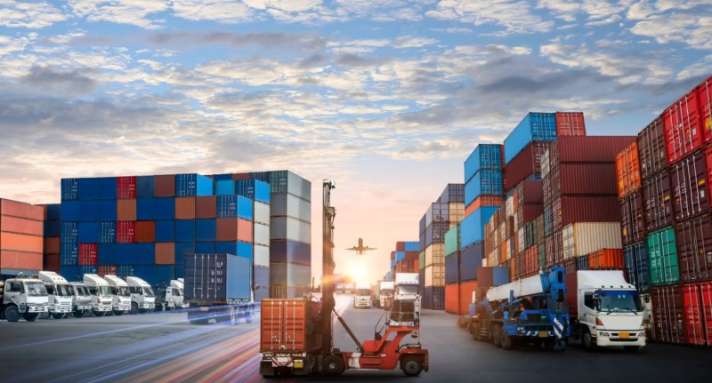 E-logística: A Espinha Dorsal do Comércio Digital