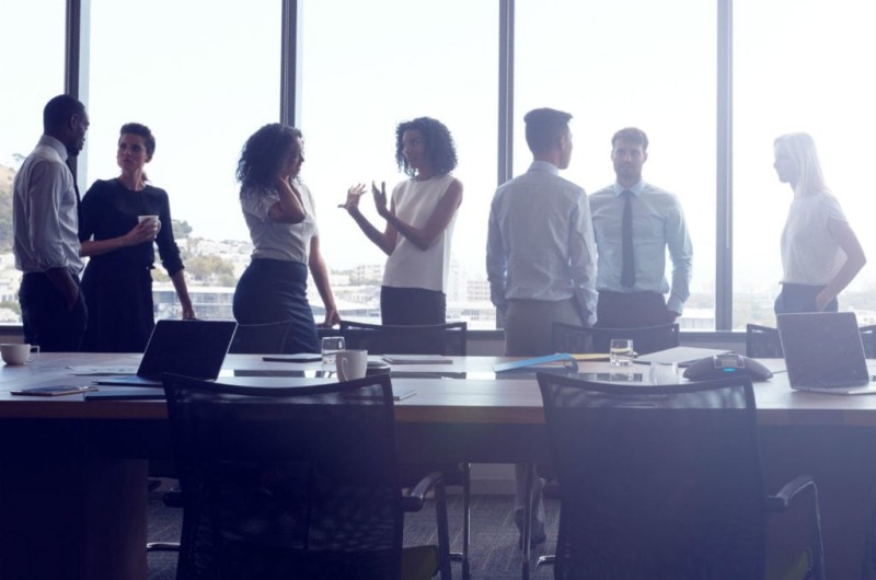 Experticia global en selección de personas