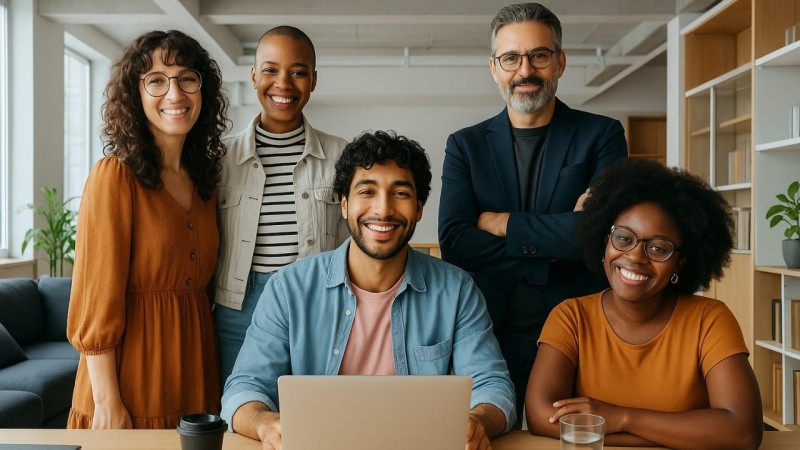 Melhores Práticas em Recrutamento e Seleção de Pessoas