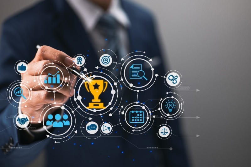 10 Engineering recruitment and selection company