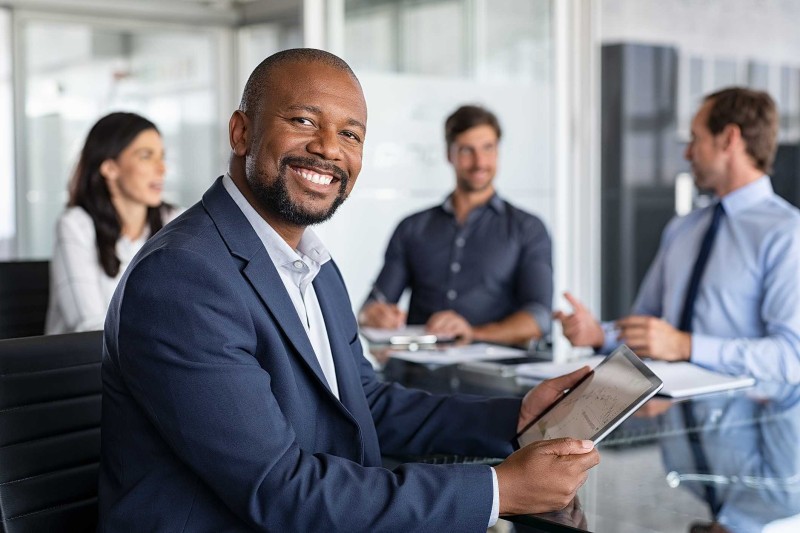 O futuro do recrutamento especializado