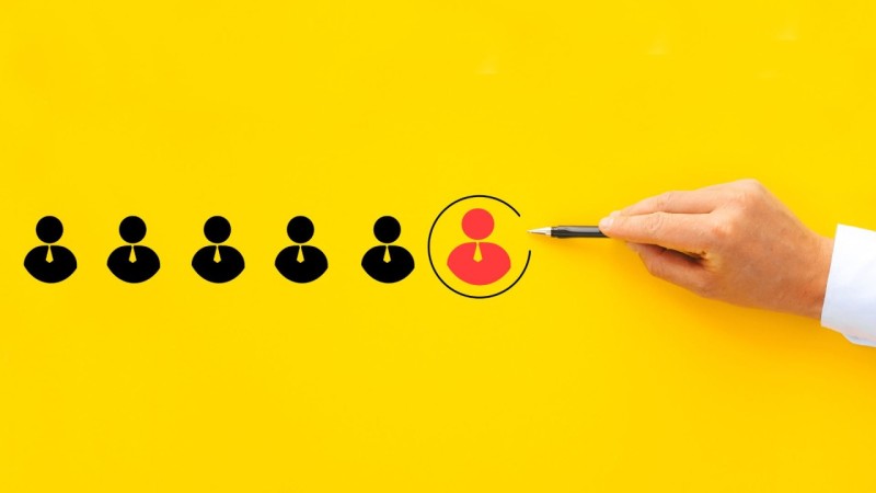 Talent Mapping Service: Reduce Hire Time #Contact JPeF