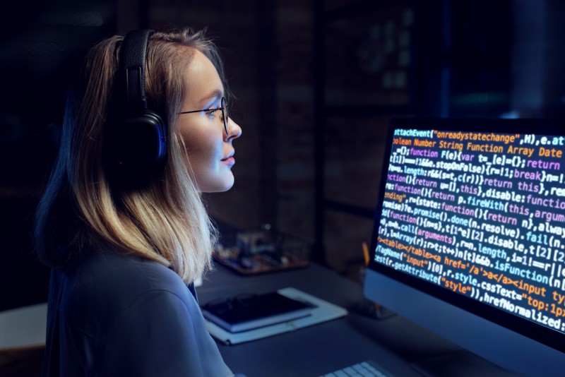 Engenheiro de Software | Empresa de Recrutamento