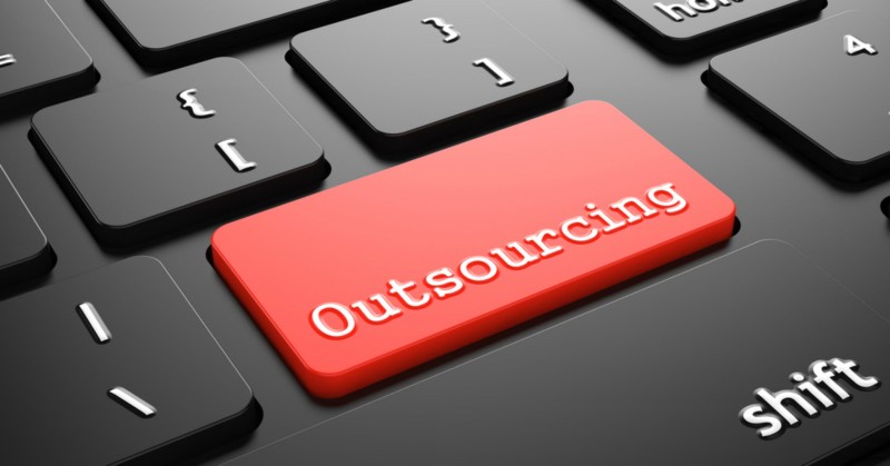 O que é Outsourcing?