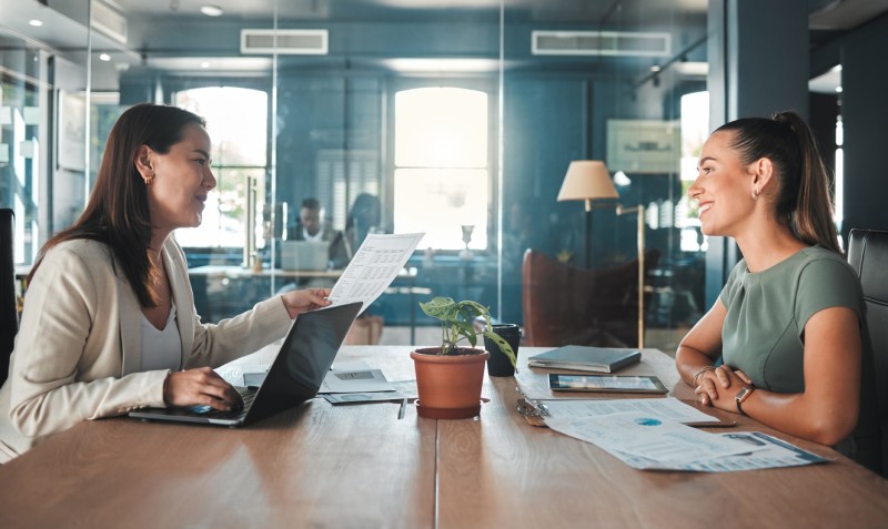O Papel Fundamental do Chief Operating Officer (COO)