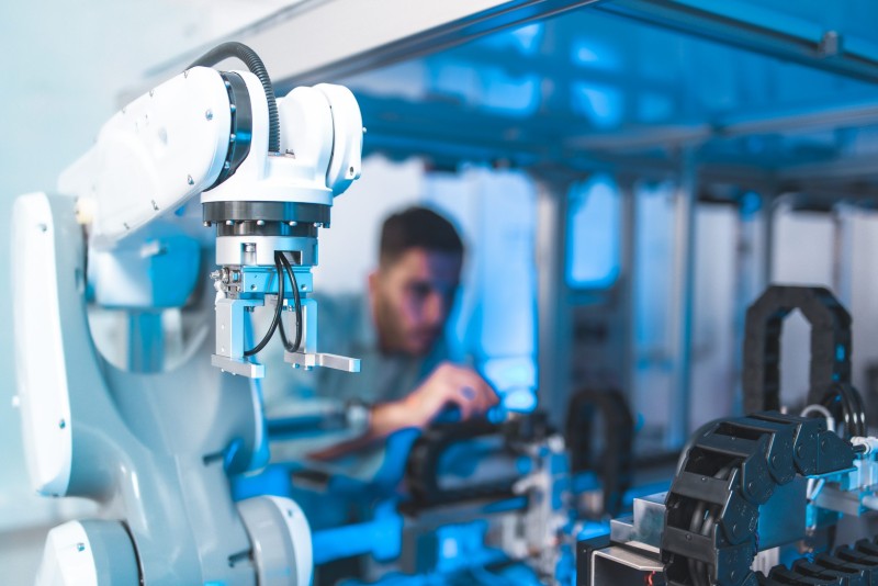 Caza Talentos: Innovar en selección