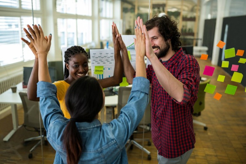 Líderes Millennials: A Nova Geração no Comando