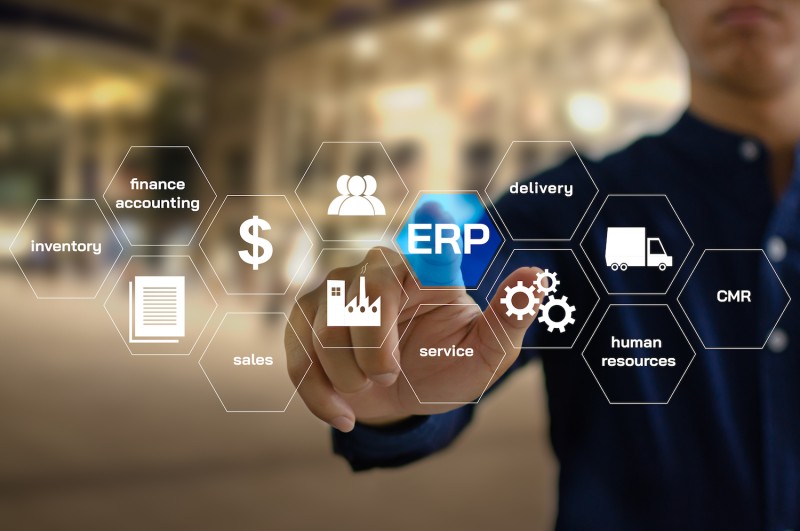 Hunting de TI, SAP e ERP | Consultoria de Recrutamento