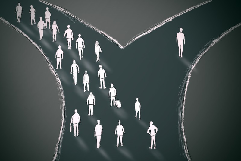 Como Identificar e Valorizar Pessoas Outlier