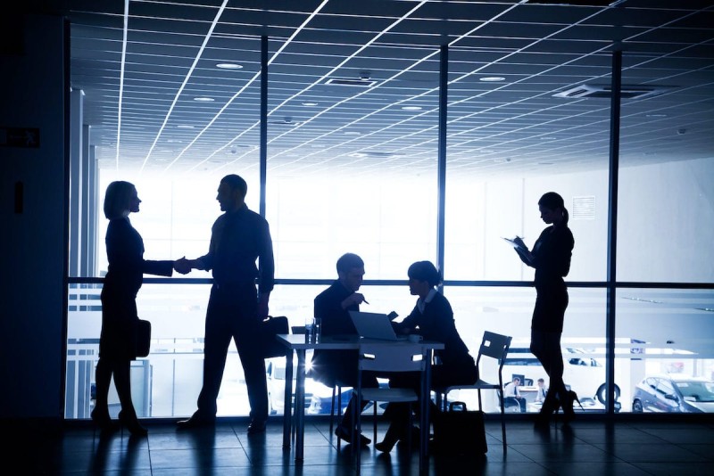 Engenharia e Construção | Recrutamento e Headhunting