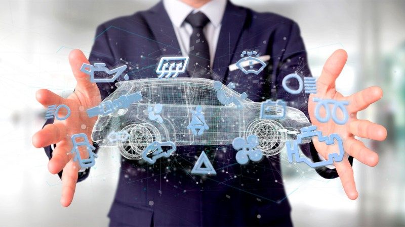 15 Fabricantes de Veículos de Passeio e Comerciais Leves