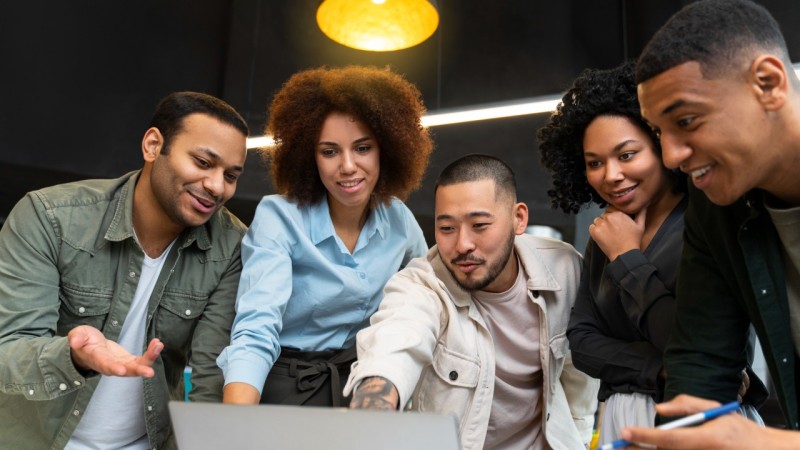 Finanzas & Contable | Selección de líderes y expertos