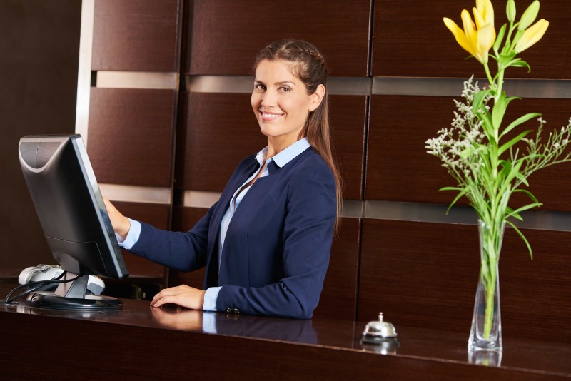 Global Executive Recruiting para CEOs de Alto Nível