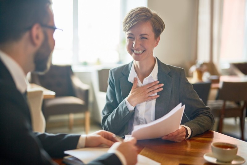 A Importância e os Benefícios das Reuniões One-on-One