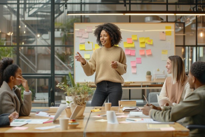 A sua empresa não é uma startup da moda?