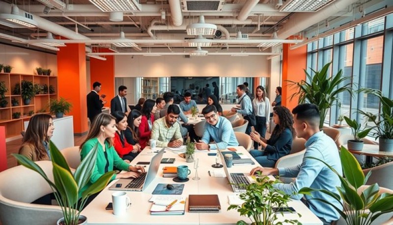 Educação corporativa como ferramenta de transformação empresarial