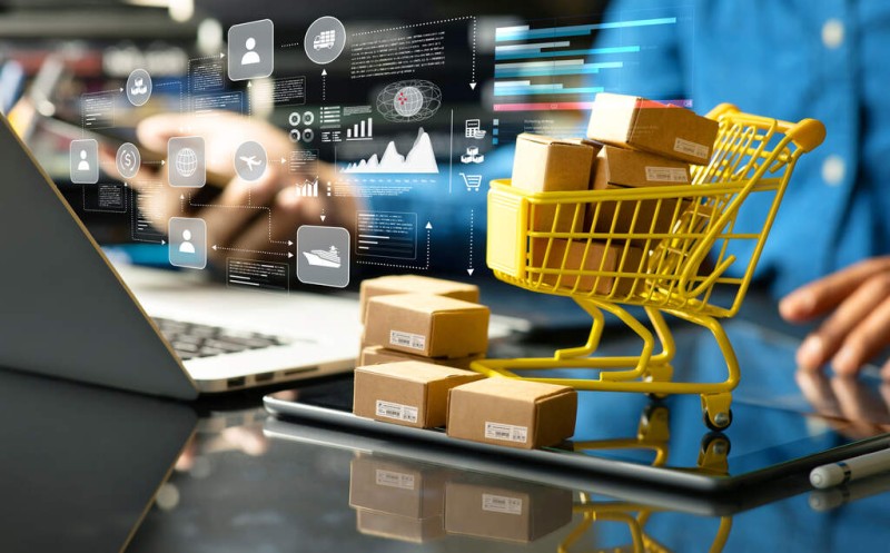 E-procurement