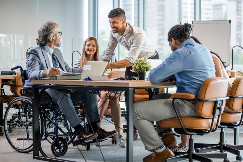 7 motivos para ter uma Consultoria de Headhunting