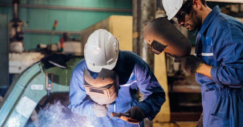 6x1, 5x2 e 4x3: O que são as escalas de trabalho?