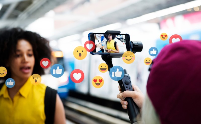 O que é Health Tech Influencer?